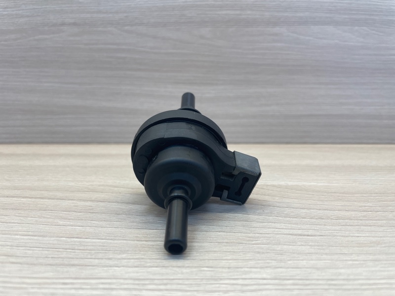 Клапан электромагнитный