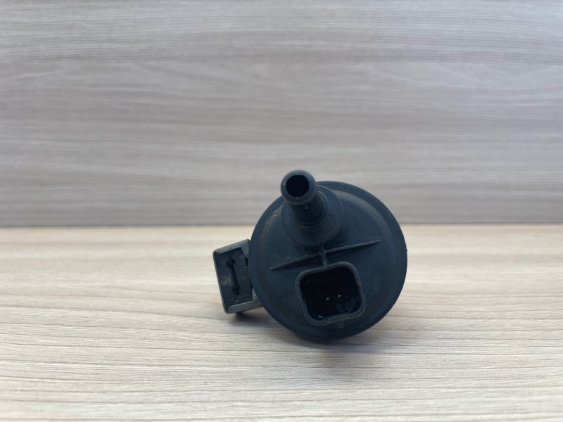 Клапан электромагнитный