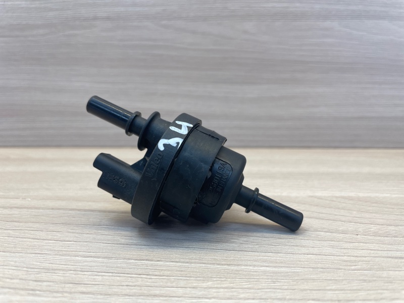 Клапан электромагнитный