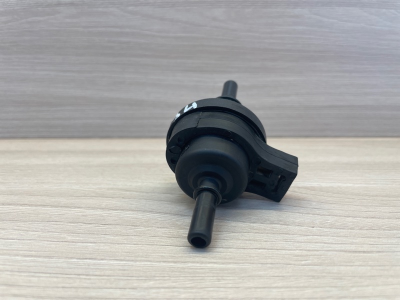 Клапан электромагнитный