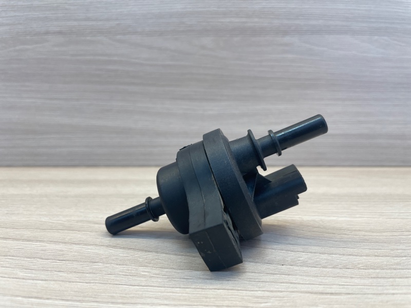 Клапан электромагнитный