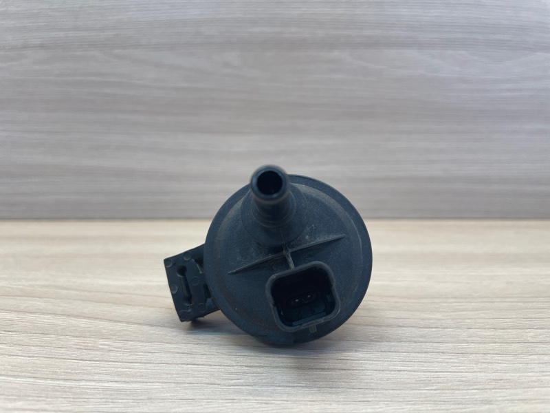 Клапан электромагнитный