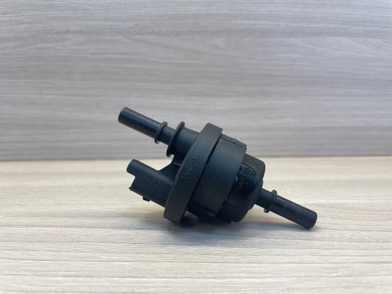 Клапан электромагнитный