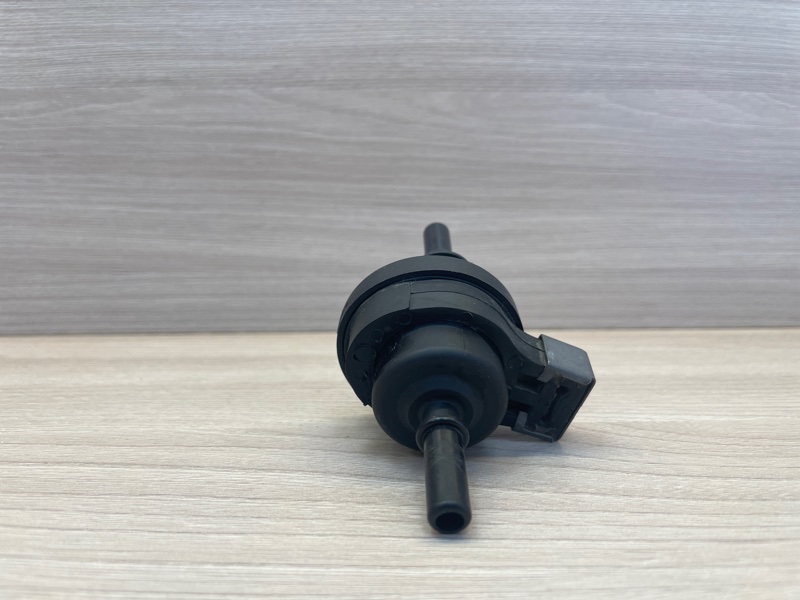 Клапан электромагнитный