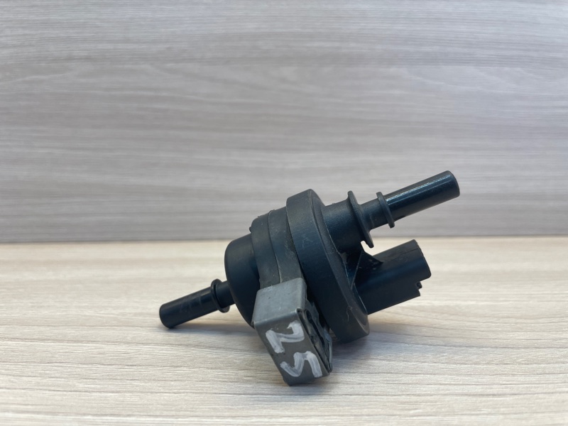 Клапан электромагнитный