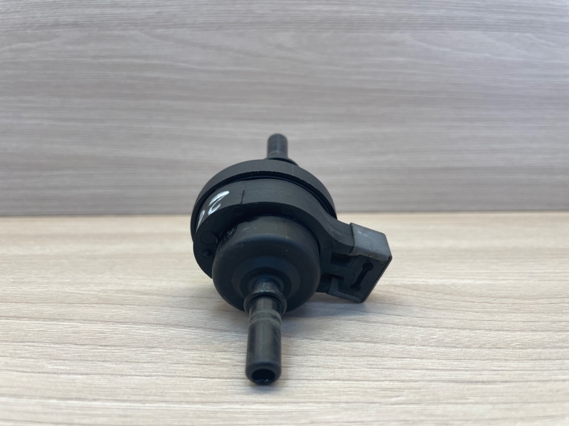 Клапан электромагнитный