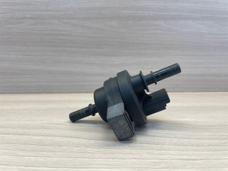 Клапан электромагнитный