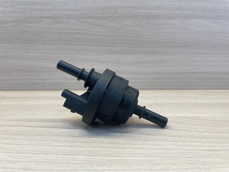 Клапан электромагнитный