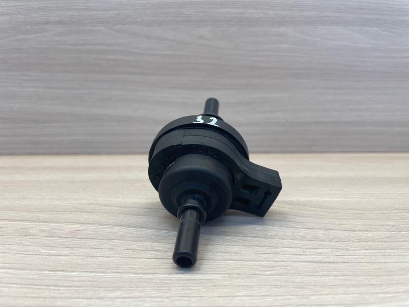 Клапан электромагнитный