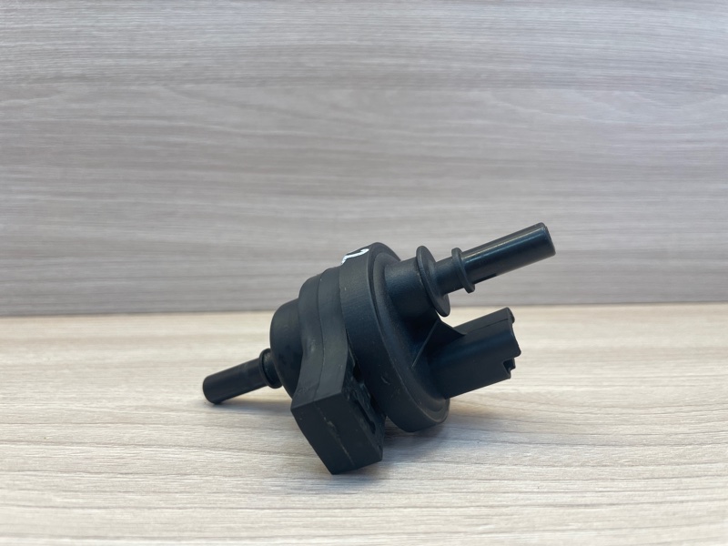 Клапан электромагнитный