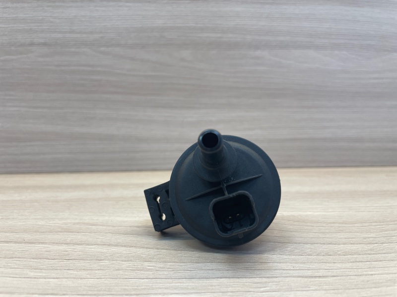 Клапан электромагнитный