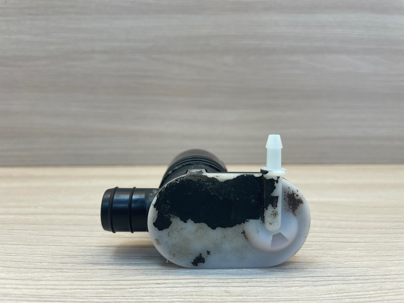 Моторчик бачка омывателя