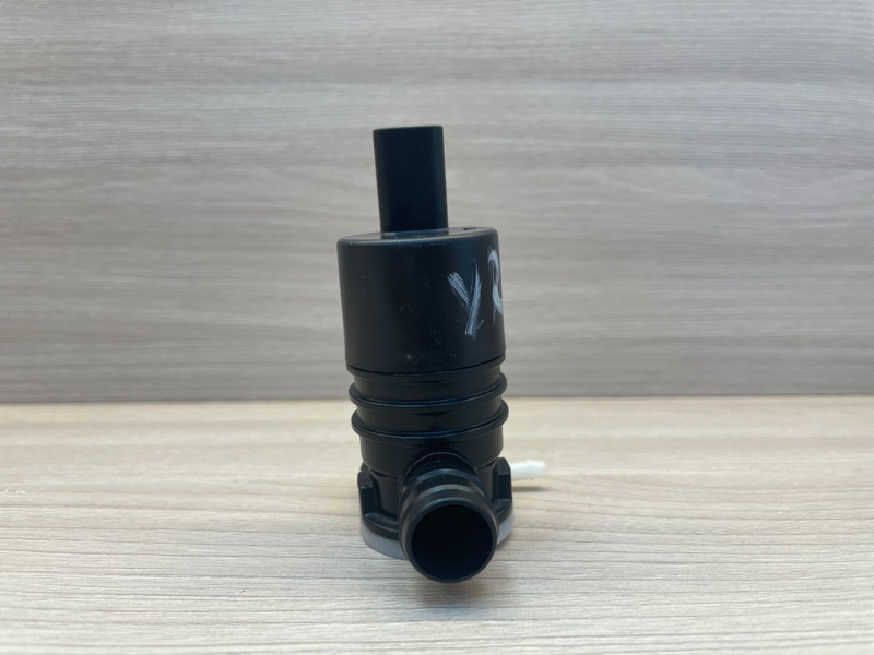 Моторчик бачка омывателя