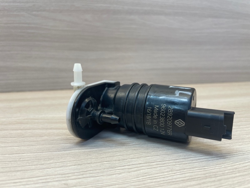 Моторчик бачка омывателя