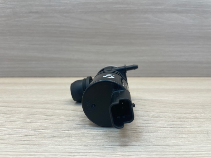 Моторчик бачка омывателя