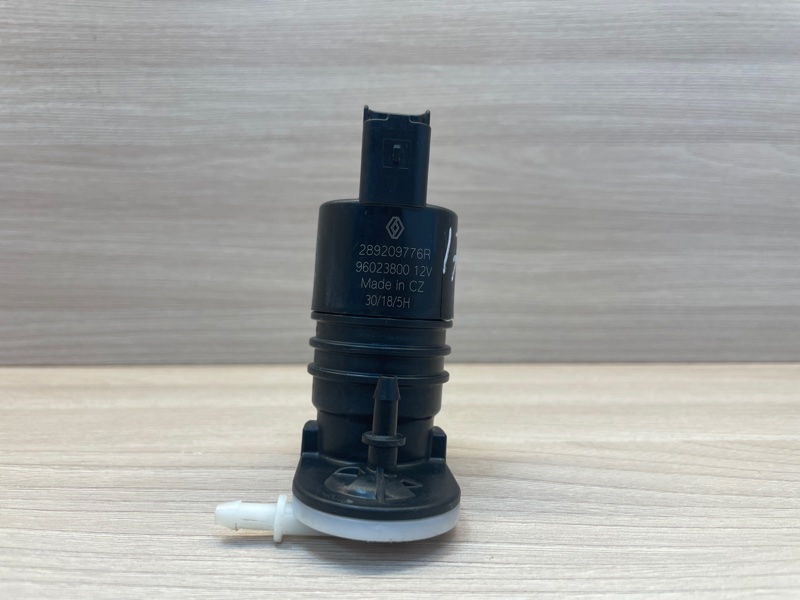 Моторчик бачка омывателя