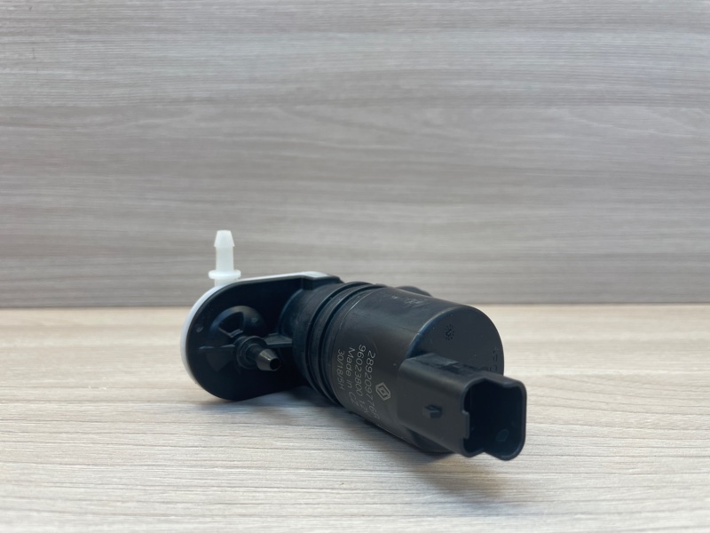 Моторчик бачка омывателя