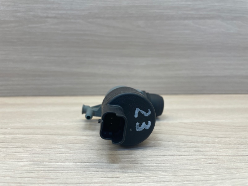 Моторчик бачка омывателя