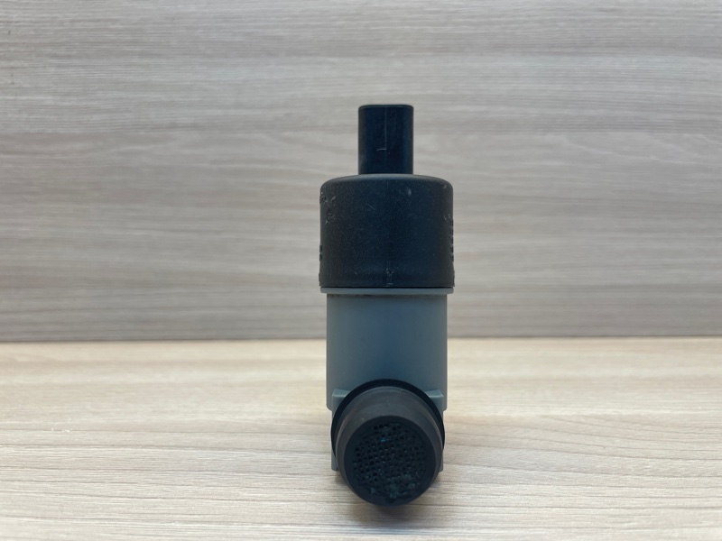 Моторчик бачка омывателя