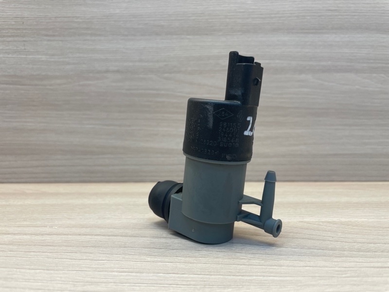 Моторчик бачка омывателя