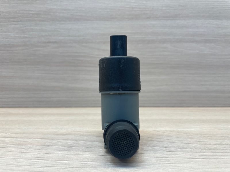 Моторчик бачка омывателя