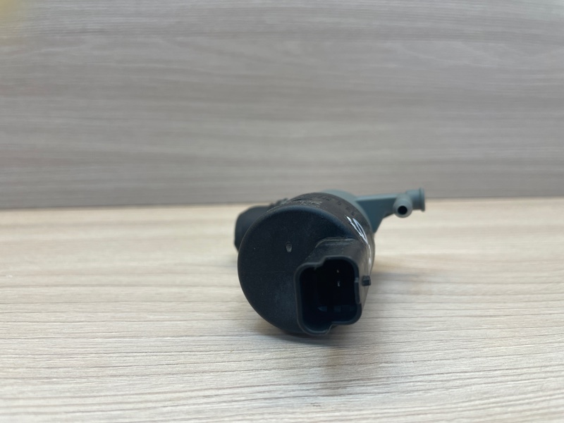 Моторчик бачка омывателя