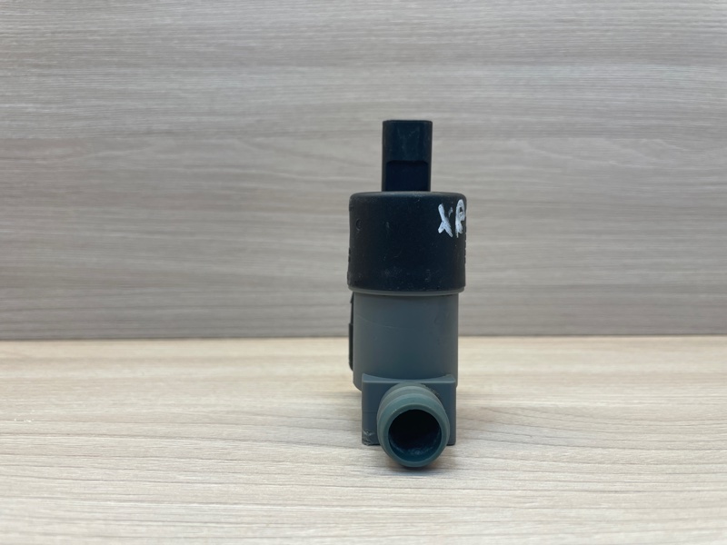 Моторчик бачка омывателя