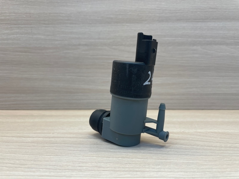 Моторчик бачка омывателя