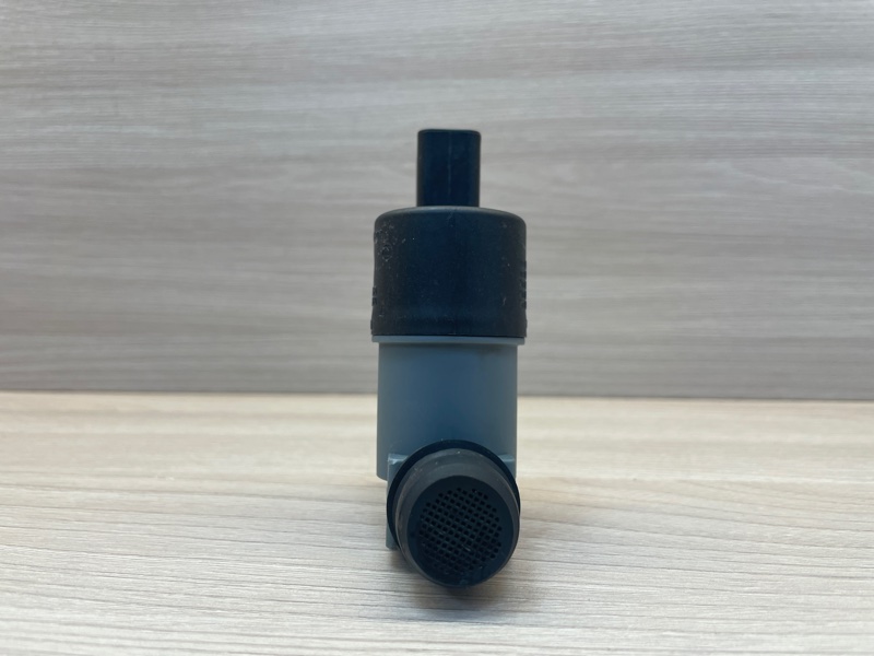 Моторчик бачка омывателя