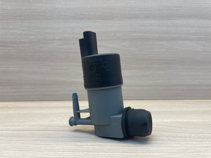 Моторчик бачка омывателя