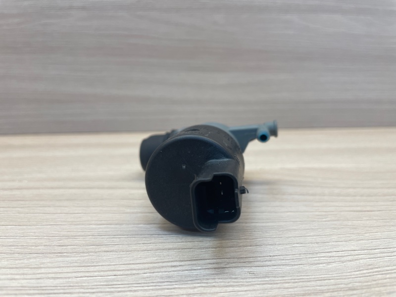 Моторчик бачка омывателя