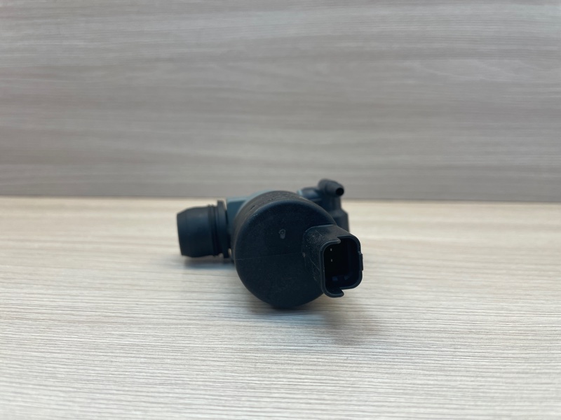 Моторчик бачка омывателя