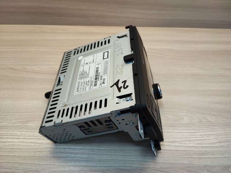 Магнитола штатная