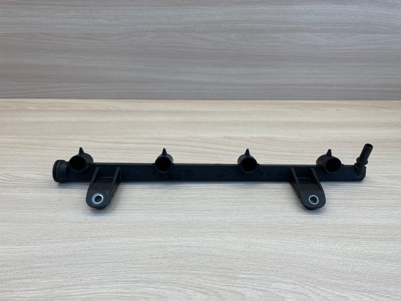 Топливная рампа