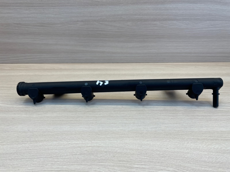 Топливная рампа