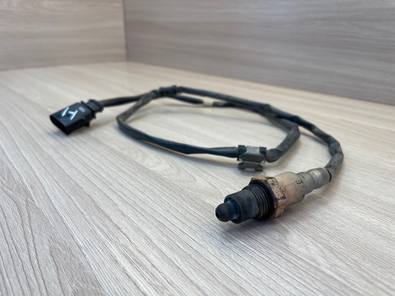 Лямбда зонд