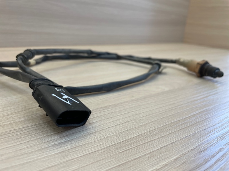 Лямбда зонд