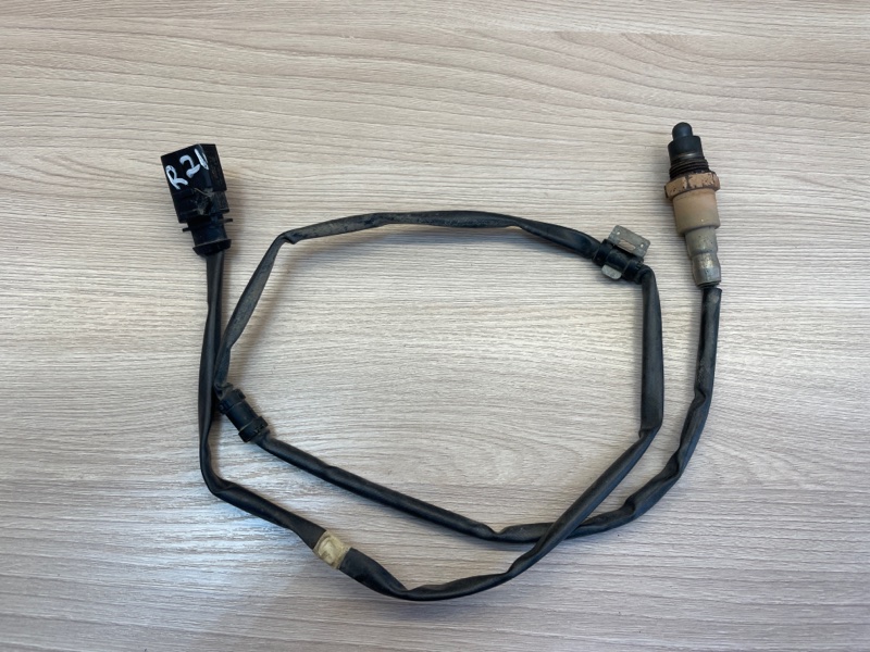 Лямбда зонд