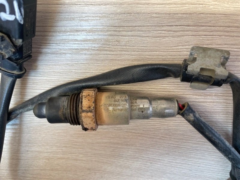 Лямбда зонд