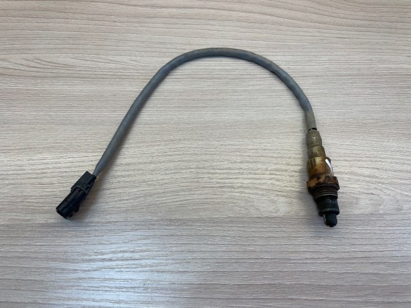 Лямбда зонд