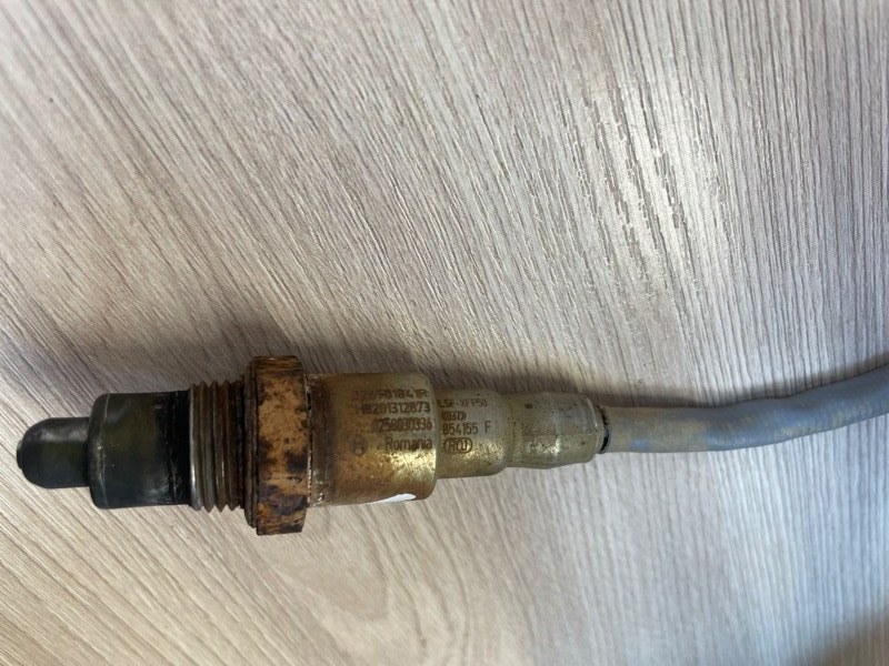 Лямбда зонд