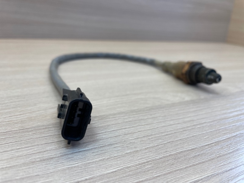 Лямбда зонд