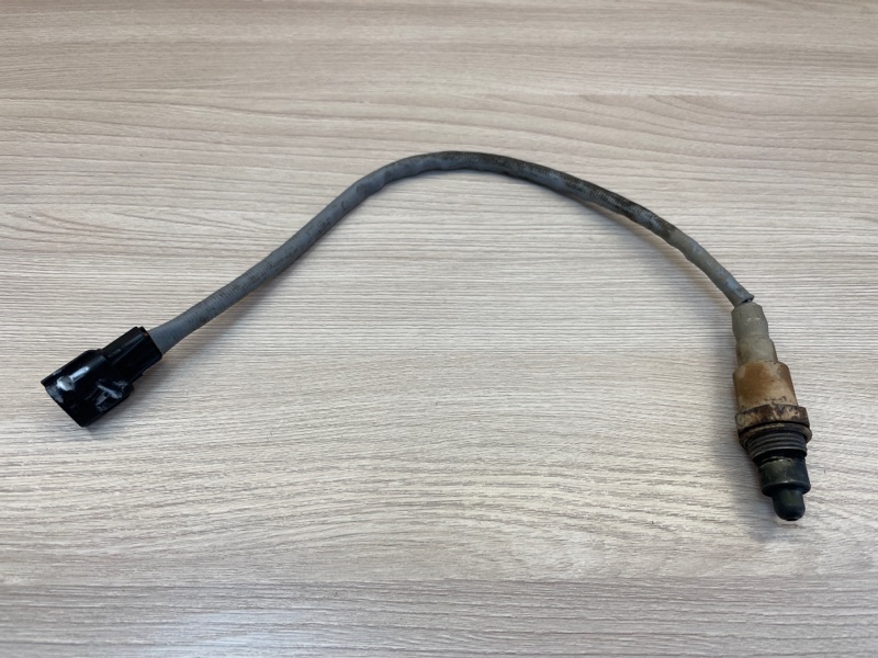 Лямбда зонд