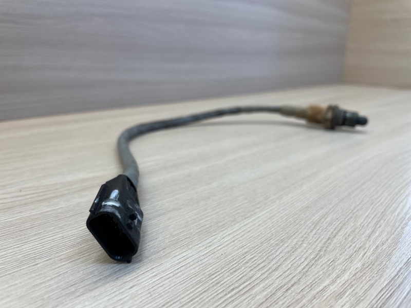 Лямбда зонд