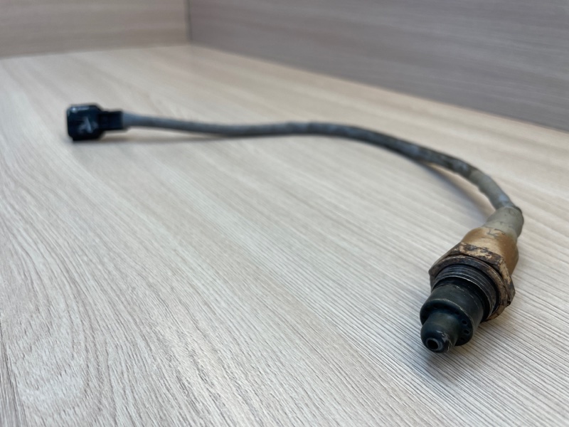 Лямбда зонд