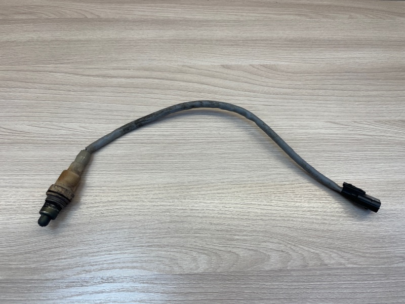 Лямбда зонд