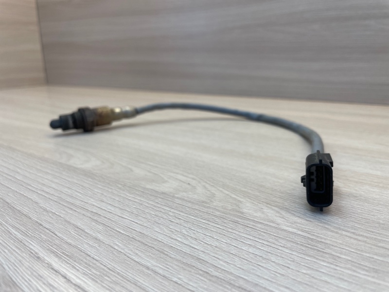 Лямбда зонд