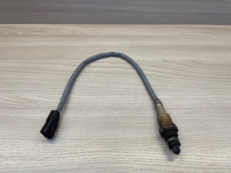 Лямбда зонд