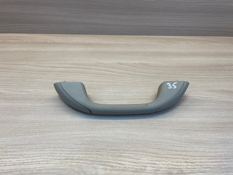 Ручка потолка