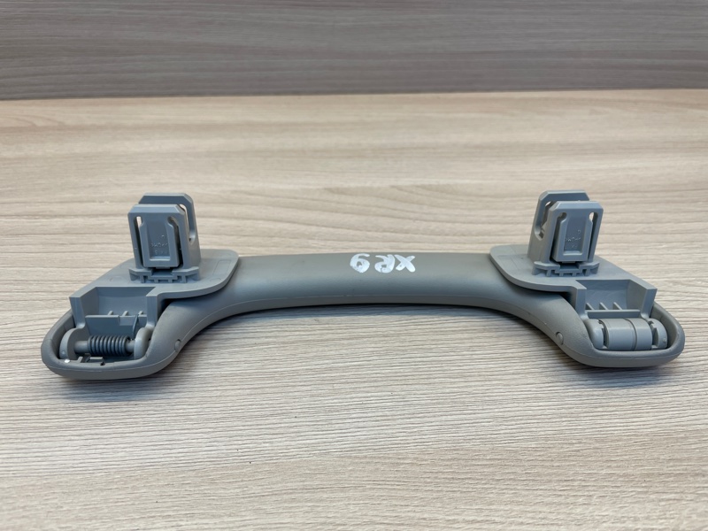 Ручка потолка